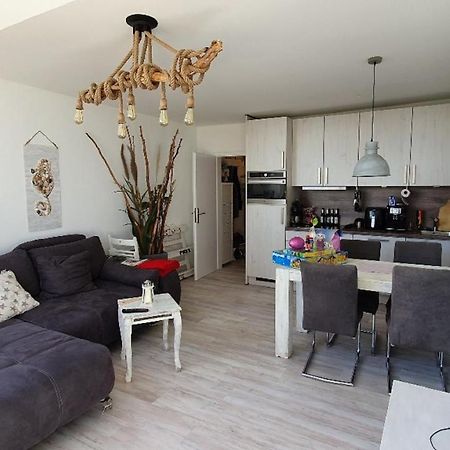Apartamento Vier Jahreszeiten Haus 4A Whg 05 Großenbrode Exterior foto