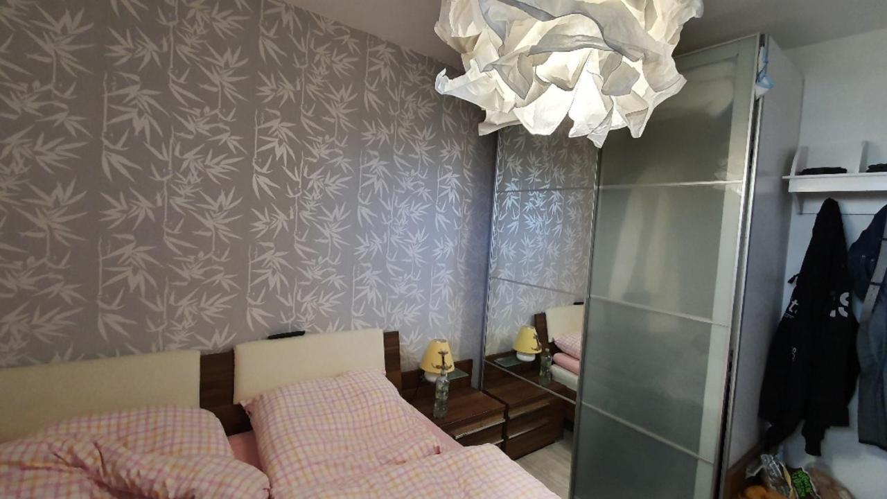 Apartamento Vier Jahreszeiten Haus 4A Whg 05 Großenbrode Exterior foto