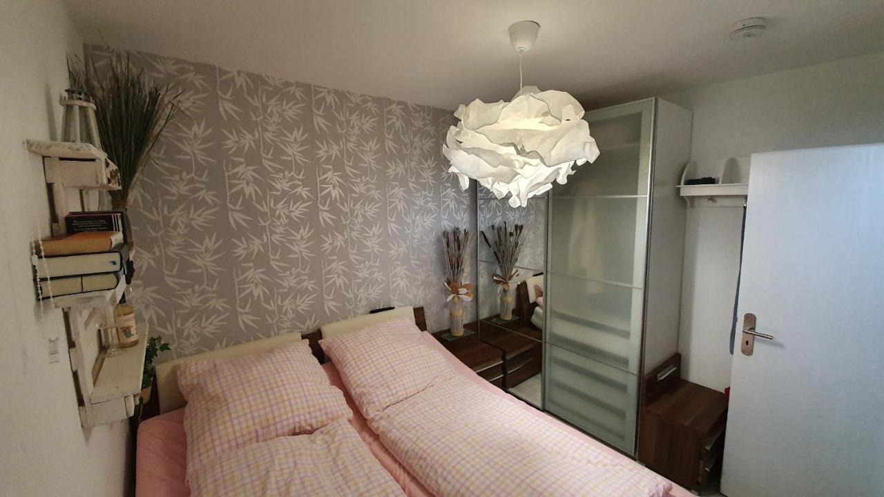 Apartamento Vier Jahreszeiten Haus 4A Whg 05 Großenbrode Exterior foto